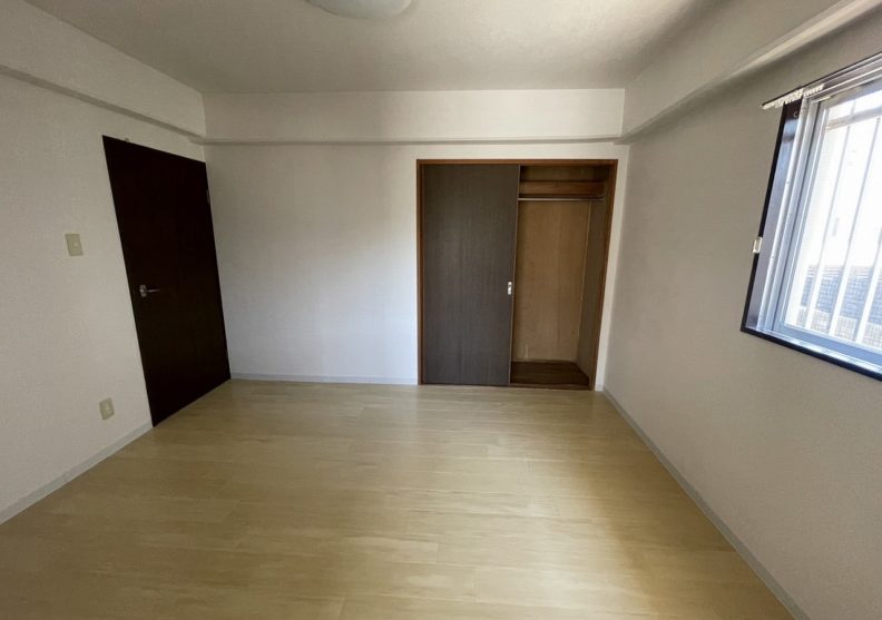 パールマンション手鎌