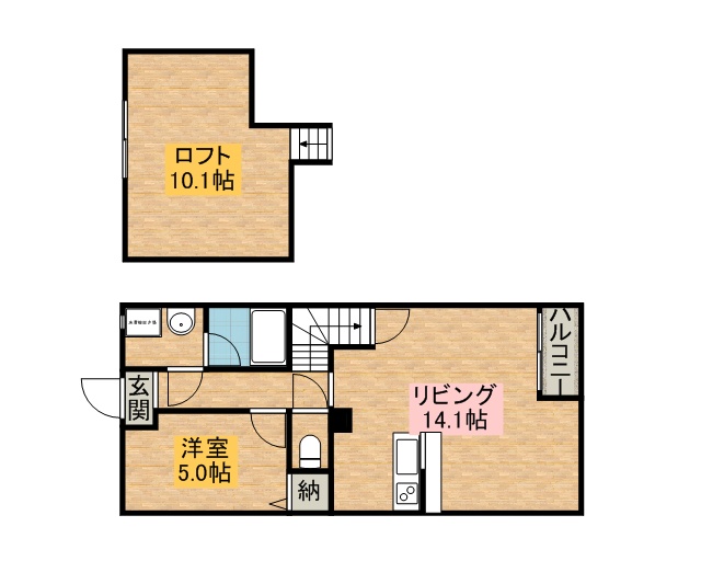 Y’sスクエア大牟田南