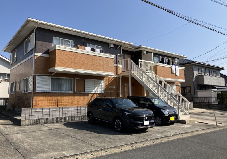 ローズガーデンK