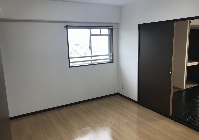 パールマンション手鎌