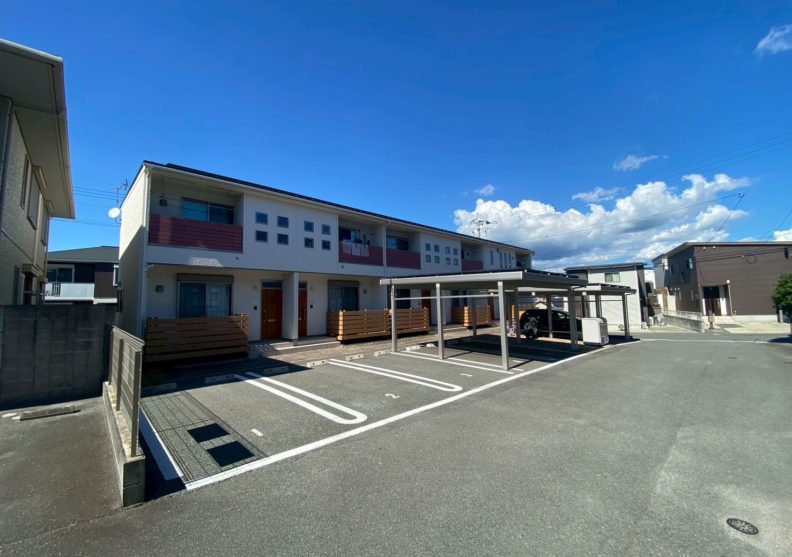 フェリオTORICHO